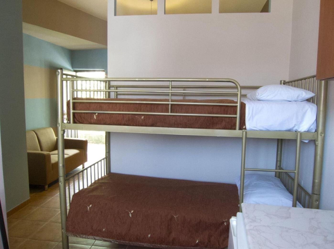 Hotel Kymata à Palaiopoli  Extérieur photo