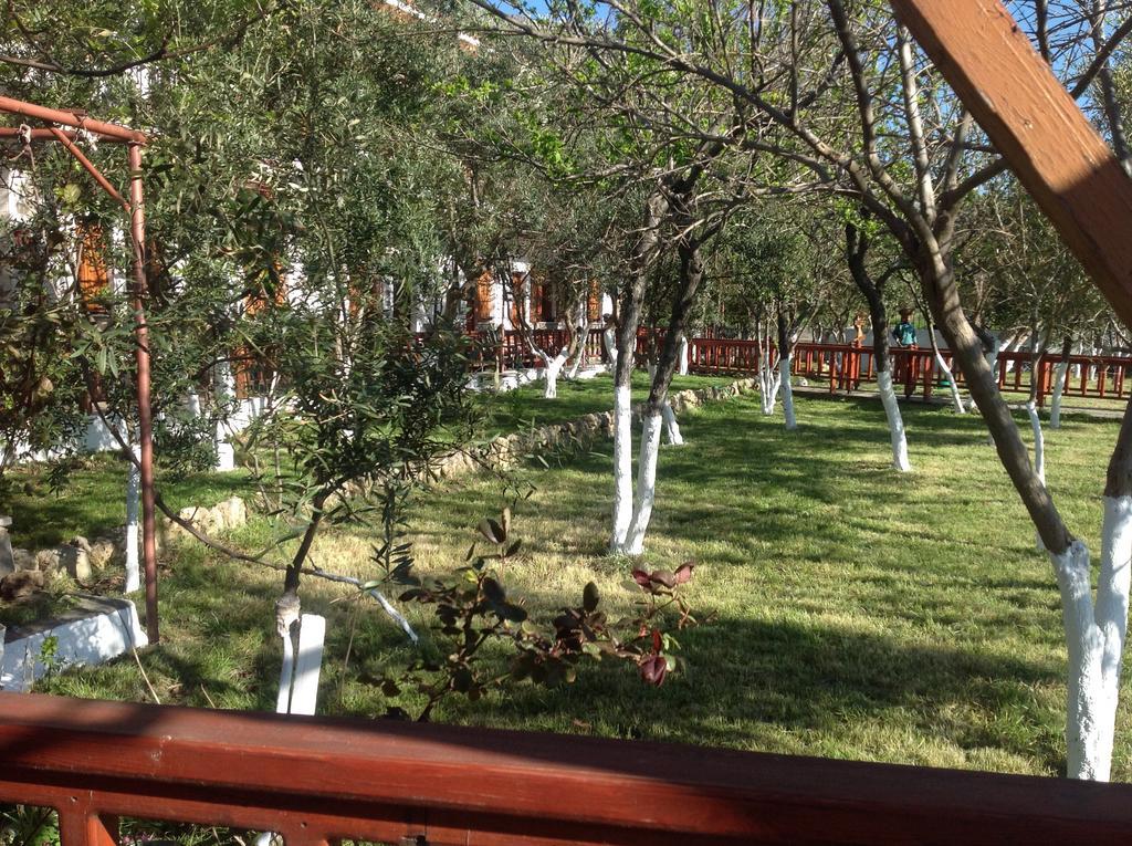 Hotel Kymata à Palaiopoli  Extérieur photo